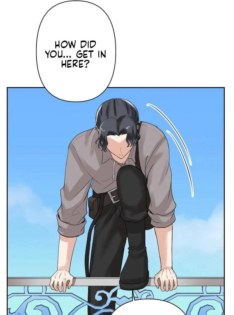 I’m the Bride Who Carried the Village’s Misfortune Chapter 25 - Page 97