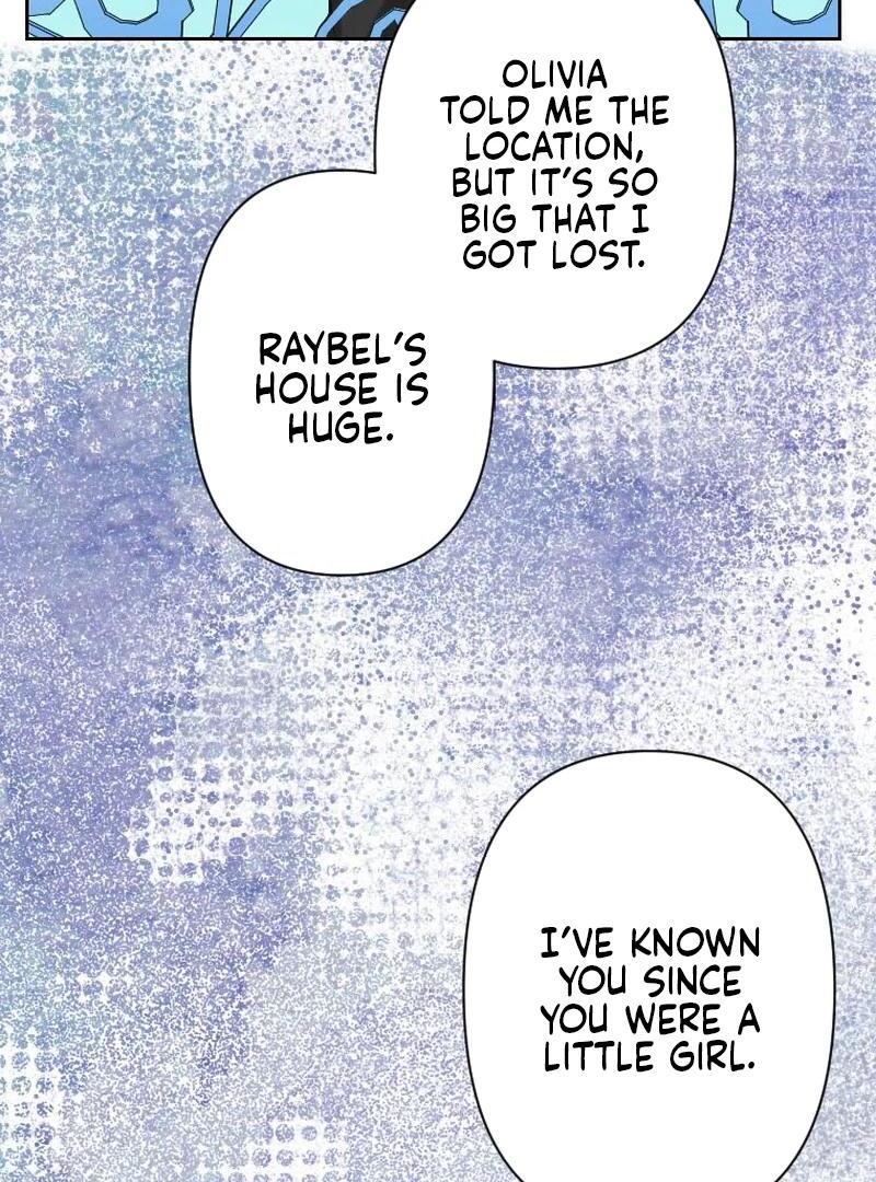I’m the Bride Who Carried the Village’s Misfortune Chapter 25 - Page 98