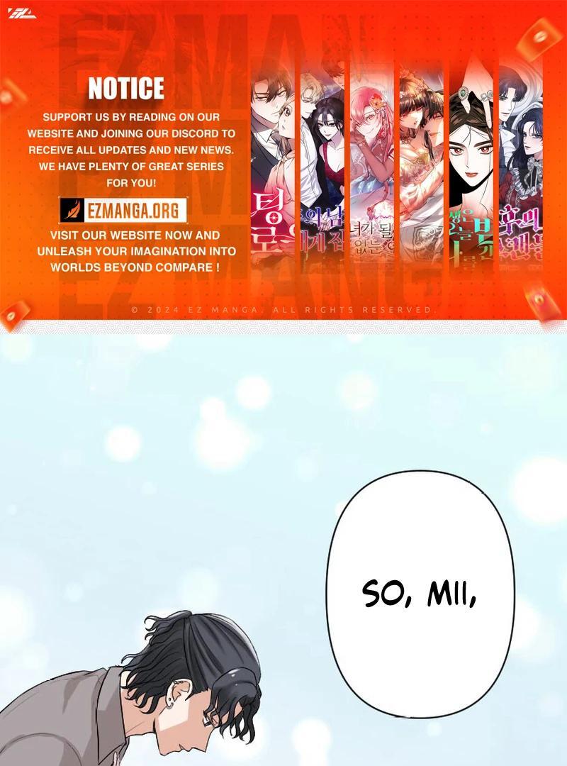 I’m the Bride Who Carried the Village’s Misfortune Chapter 26 - Page 1