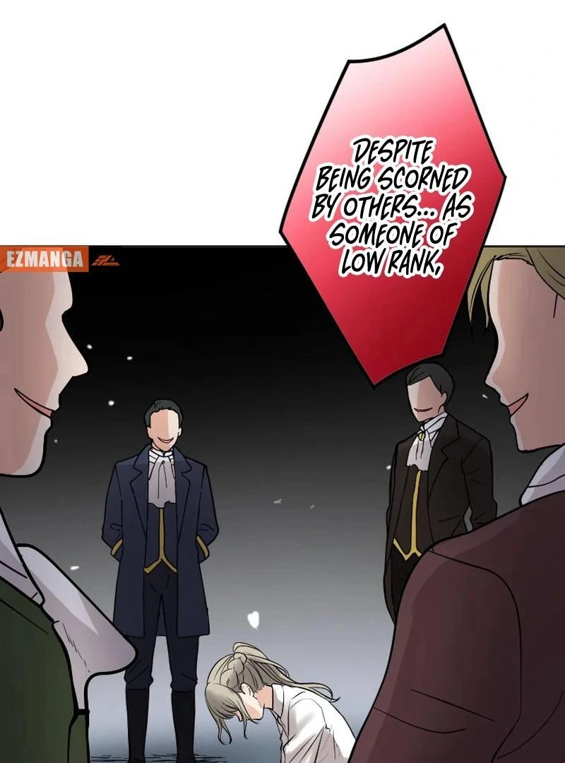 I’m the Bride Who Carried the Village’s Misfortune Chapter 26 - Page 101