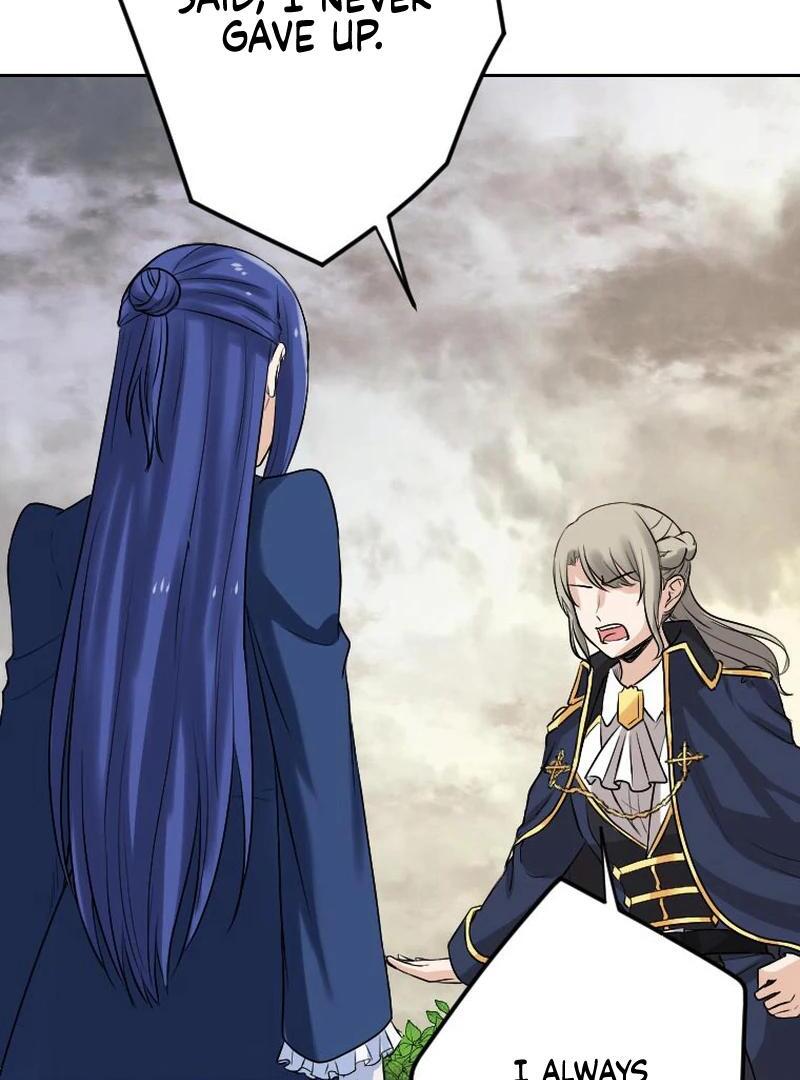 I’m the Bride Who Carried the Village’s Misfortune Chapter 26 - Page 104