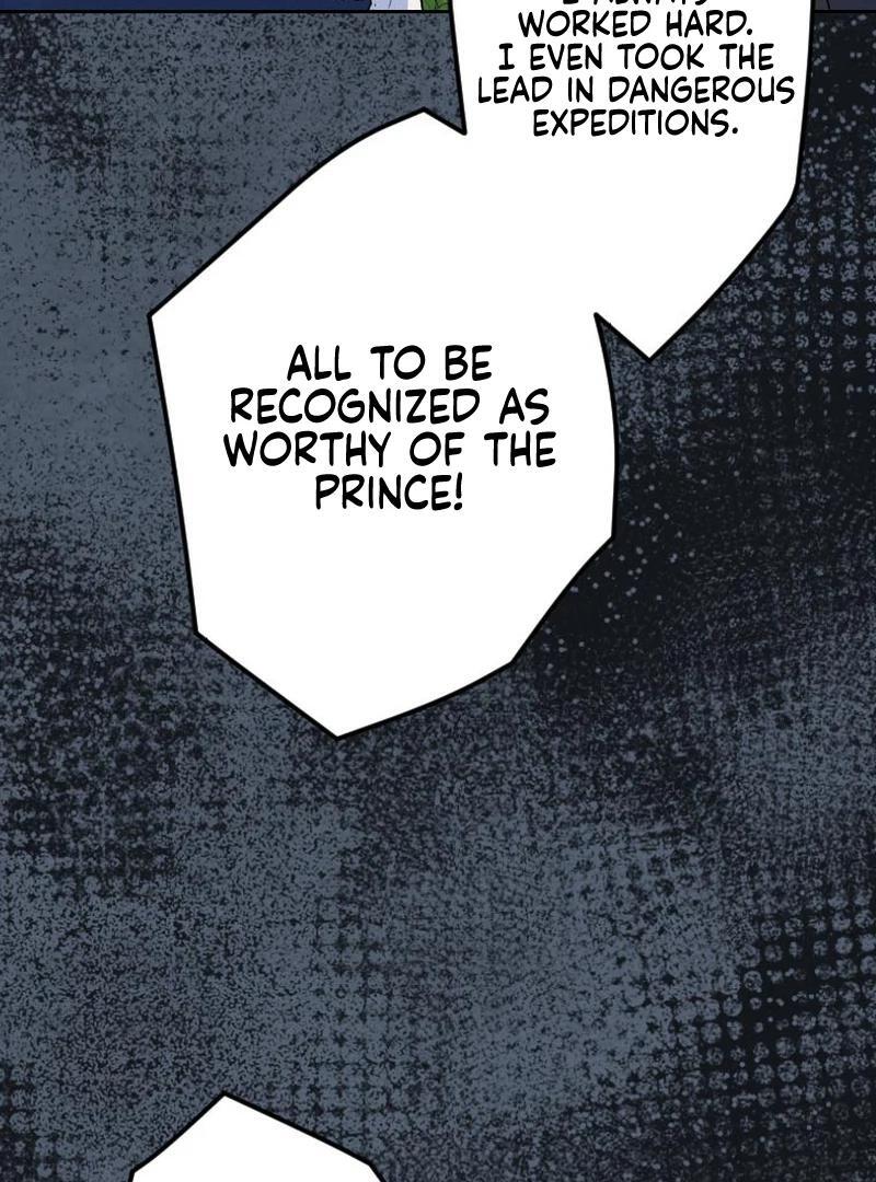 I’m the Bride Who Carried the Village’s Misfortune Chapter 26 - Page 105