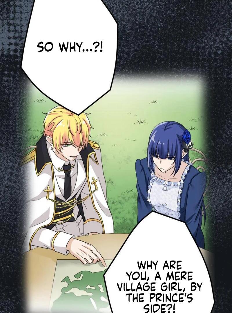 I’m the Bride Who Carried the Village’s Misfortune Chapter 26 - Page 106