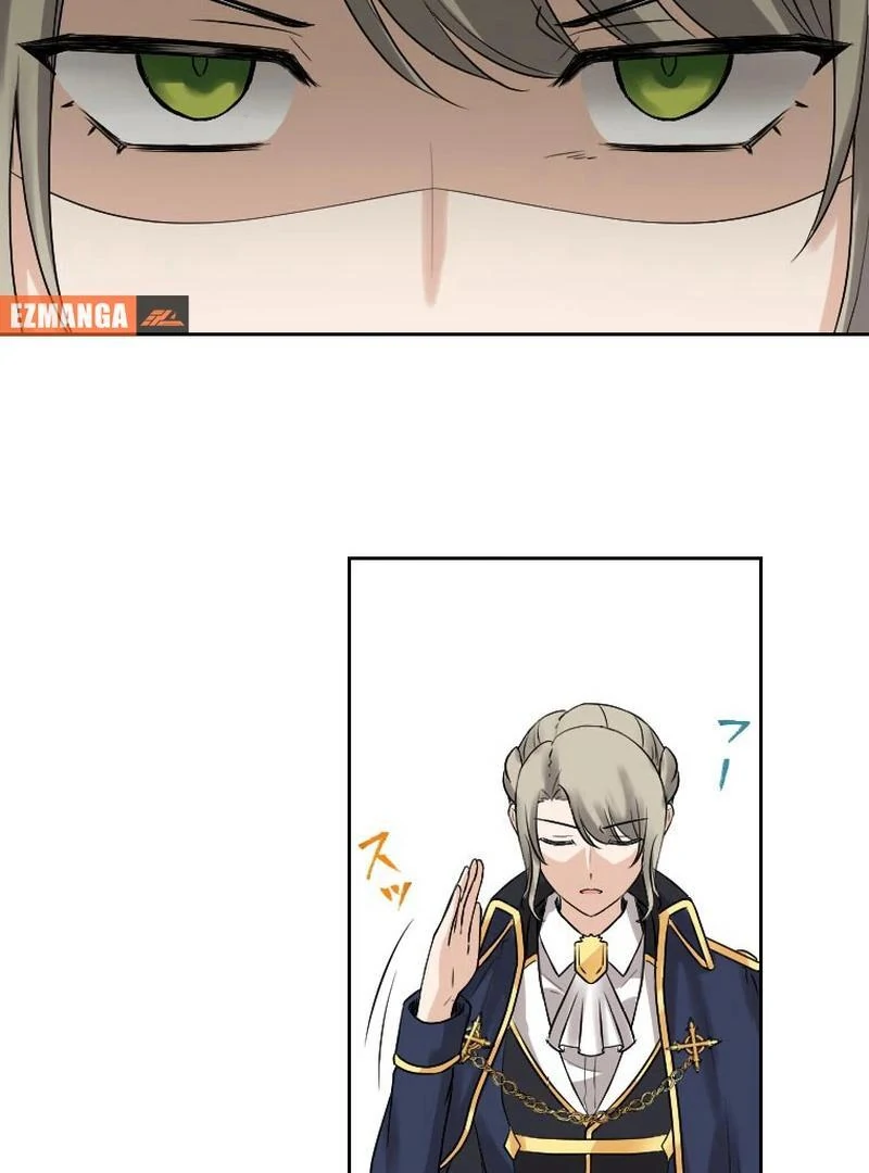 I’m the Bride Who Carried the Village’s Misfortune Chapter 26 - Page 109