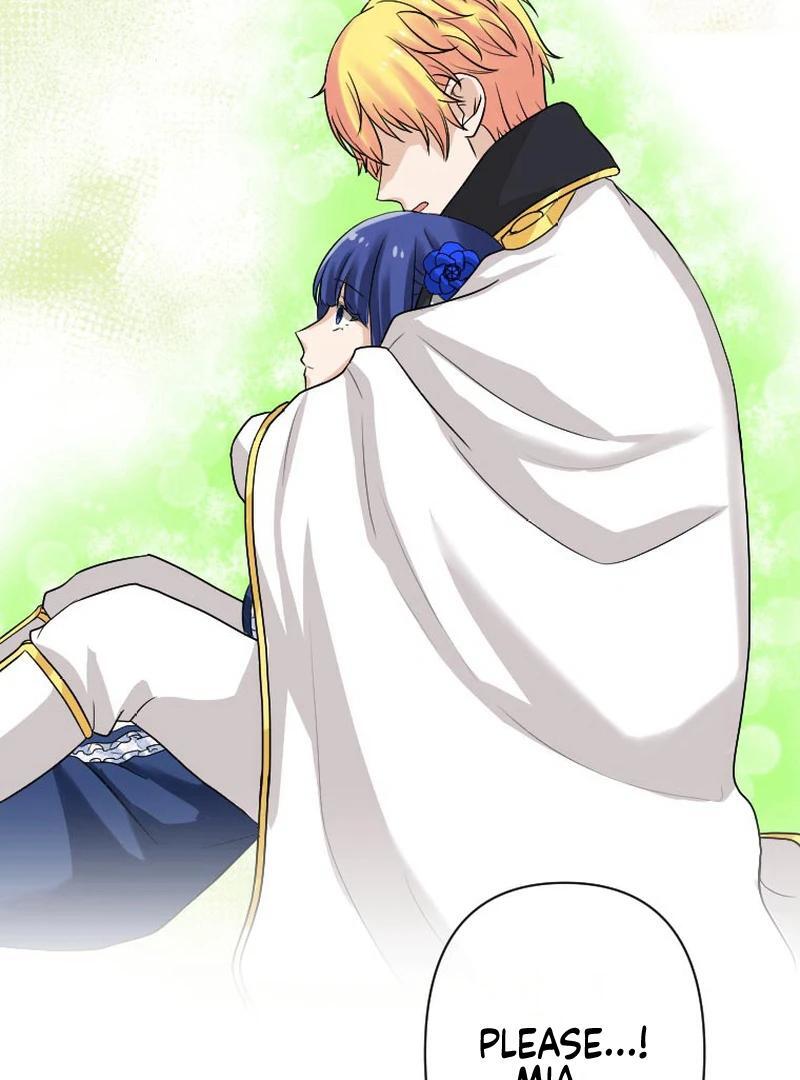 I’m the Bride Who Carried the Village’s Misfortune Chapter 26 - Page 11