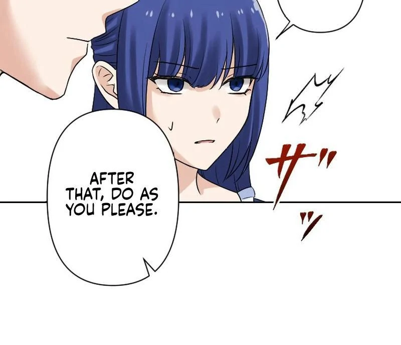 I’m the Bride Who Carried the Village’s Misfortune Chapter 26 - Page 111