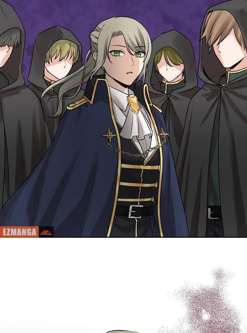 I’m the Bride Who Carried the Village’s Misfortune Chapter 26 - Page 113