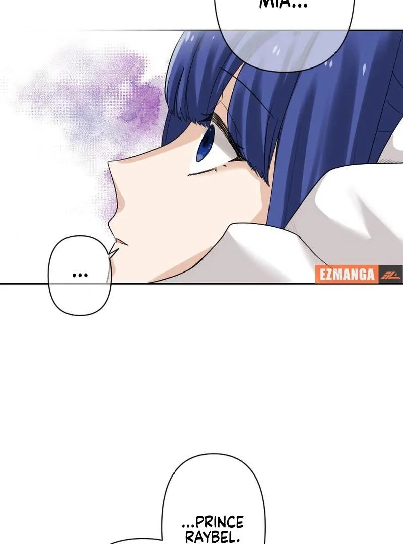 I’m the Bride Who Carried the Village’s Misfortune Chapter 26 - Page 12