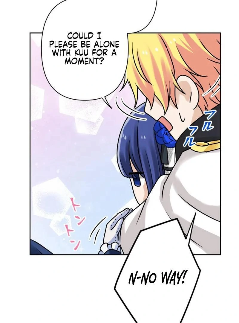 I’m the Bride Who Carried the Village’s Misfortune Chapter 26 - Page 13