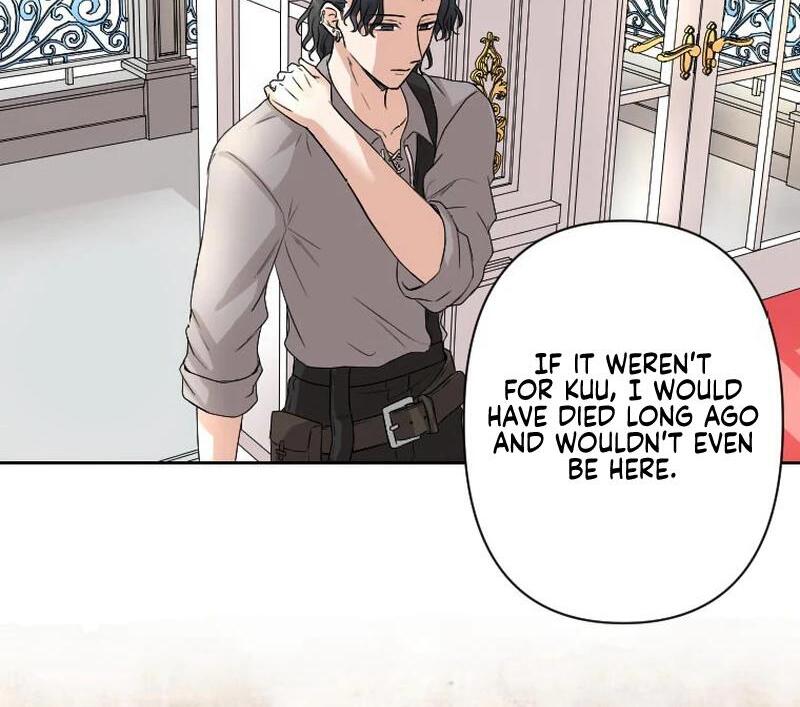 I’m the Bride Who Carried the Village’s Misfortune Chapter 26 - Page 15