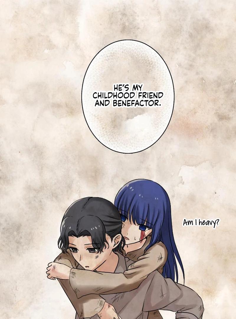 I’m the Bride Who Carried the Village’s Misfortune Chapter 26 - Page 16