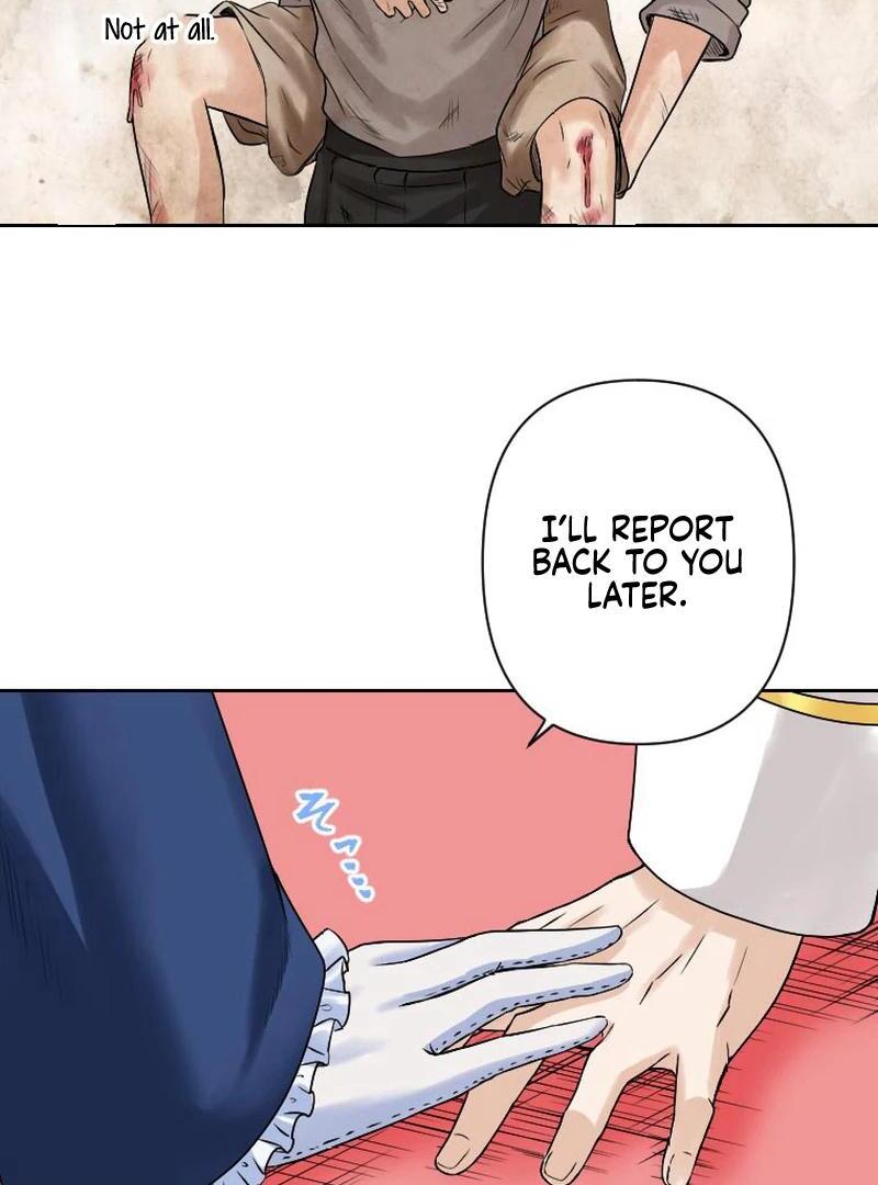 I’m the Bride Who Carried the Village’s Misfortune Chapter 26 - Page 17