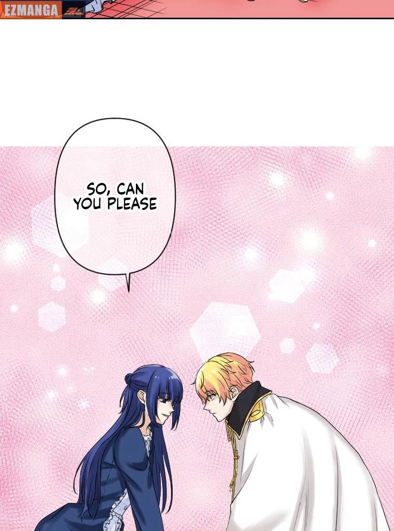 I’m the Bride Who Carried the Village’s Misfortune Chapter 26 - Page 18