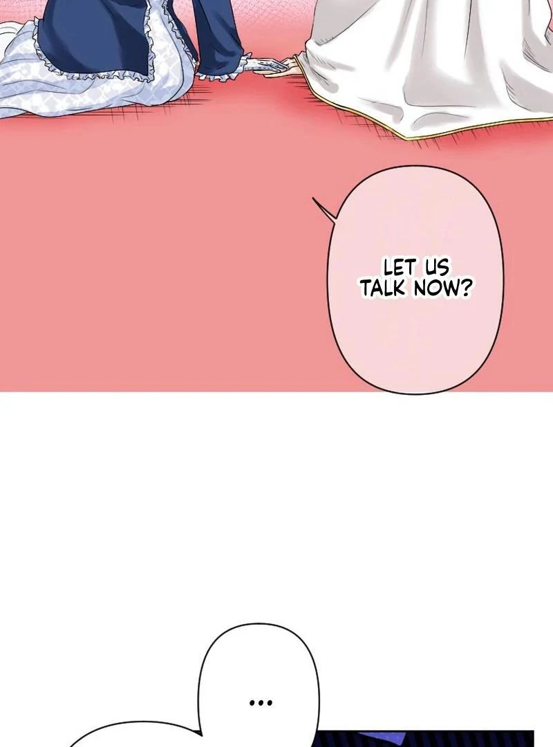 I’m the Bride Who Carried the Village’s Misfortune Chapter 26 - Page 19