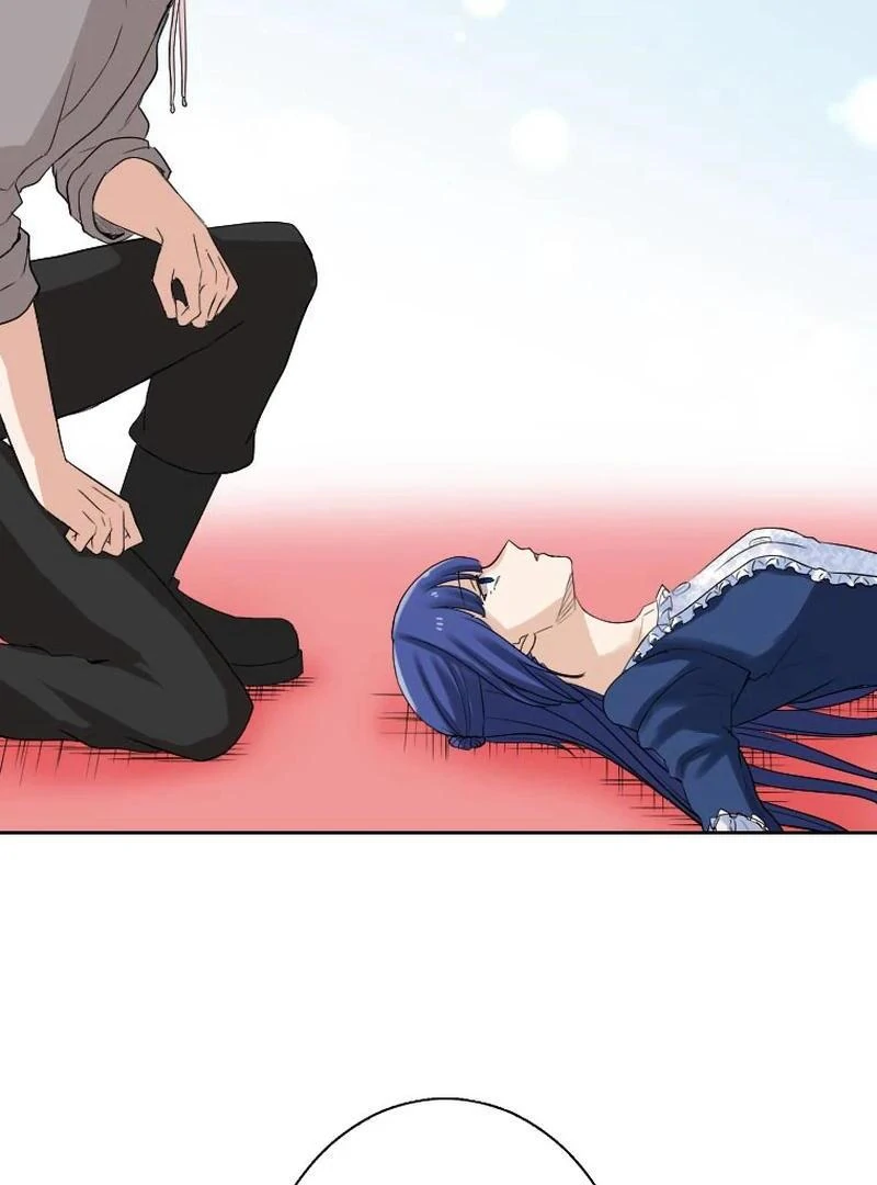 I’m the Bride Who Carried the Village’s Misfortune Chapter 26 - Page 2