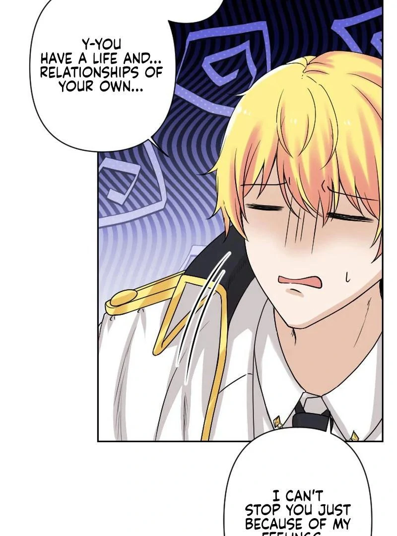 I’m the Bride Who Carried the Village’s Misfortune Chapter 26 - Page 20