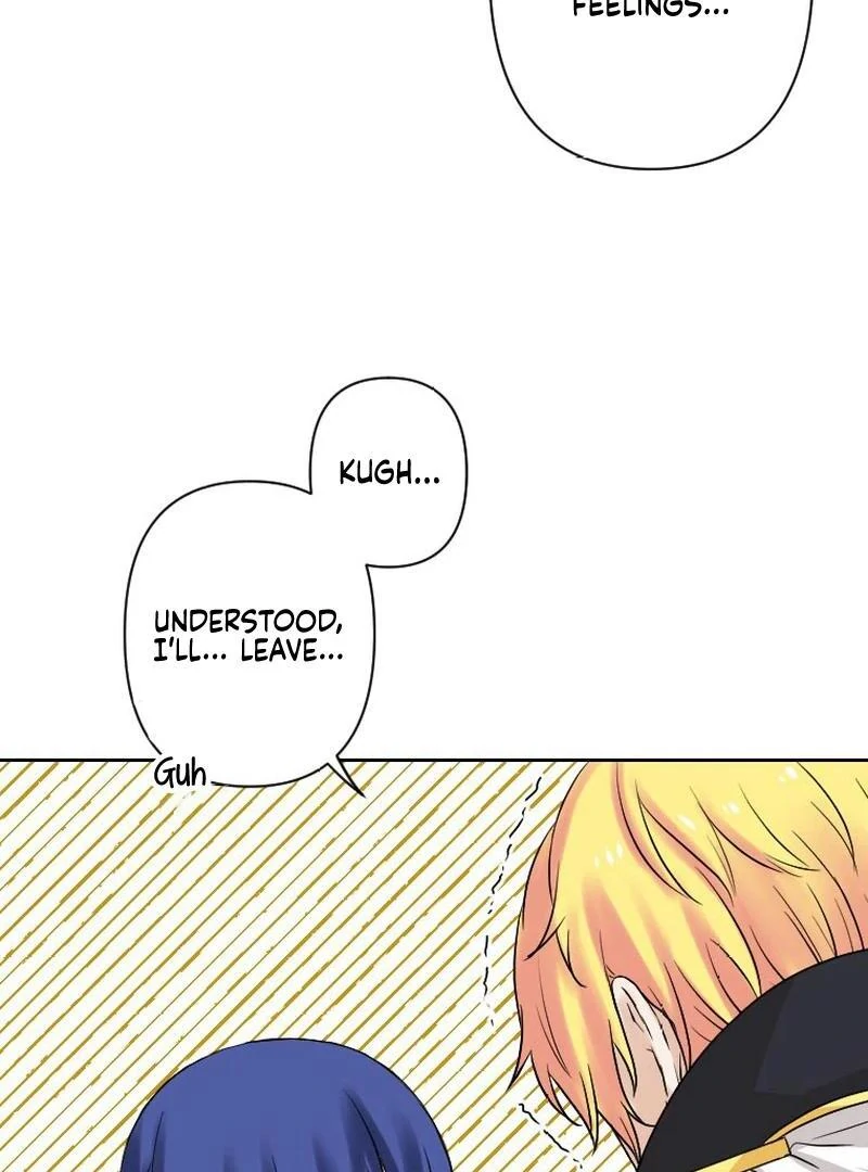 I’m the Bride Who Carried the Village’s Misfortune Chapter 26 - Page 21