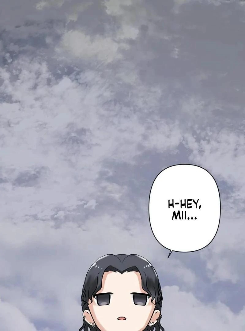 I’m the Bride Who Carried the Village’s Misfortune Chapter 26 - Page 25