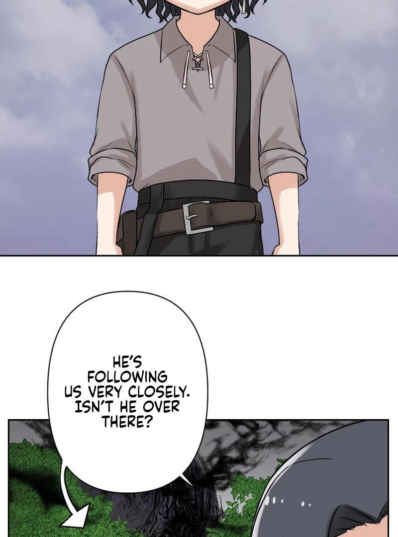 I’m the Bride Who Carried the Village’s Misfortune Chapter 26 - Page 26