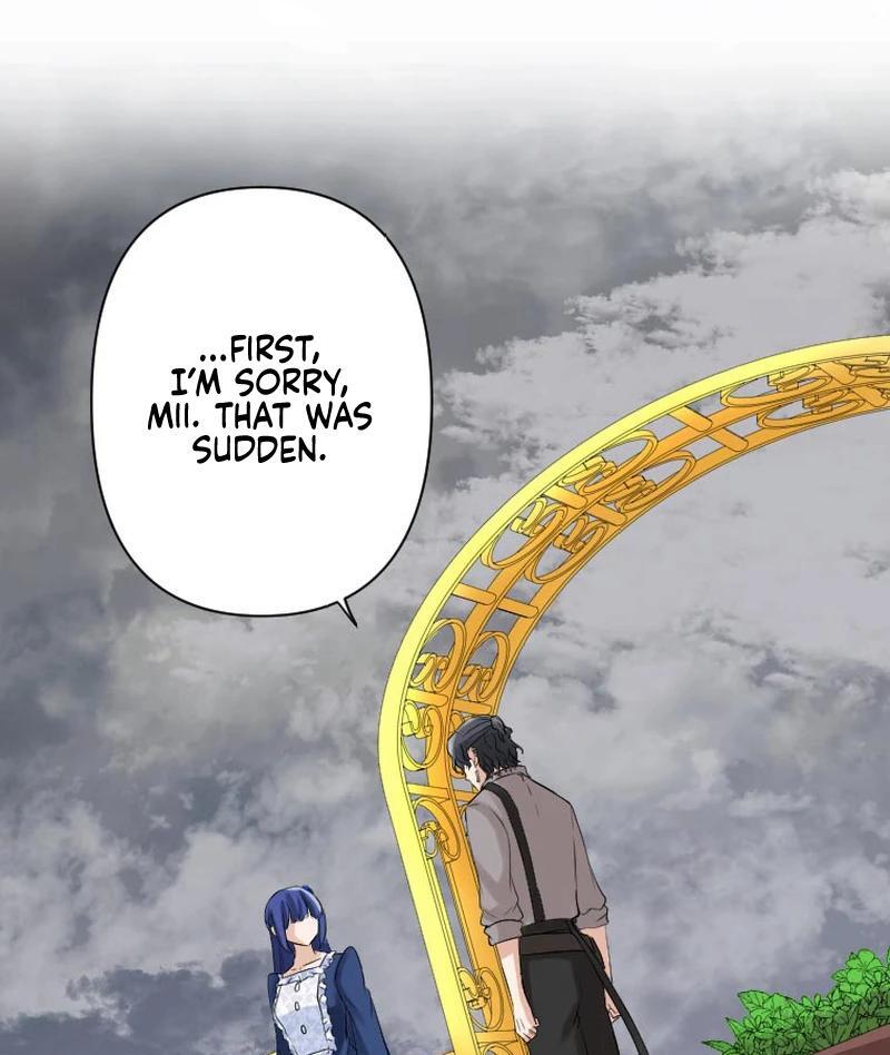 I’m the Bride Who Carried the Village’s Misfortune Chapter 26 - Page 28