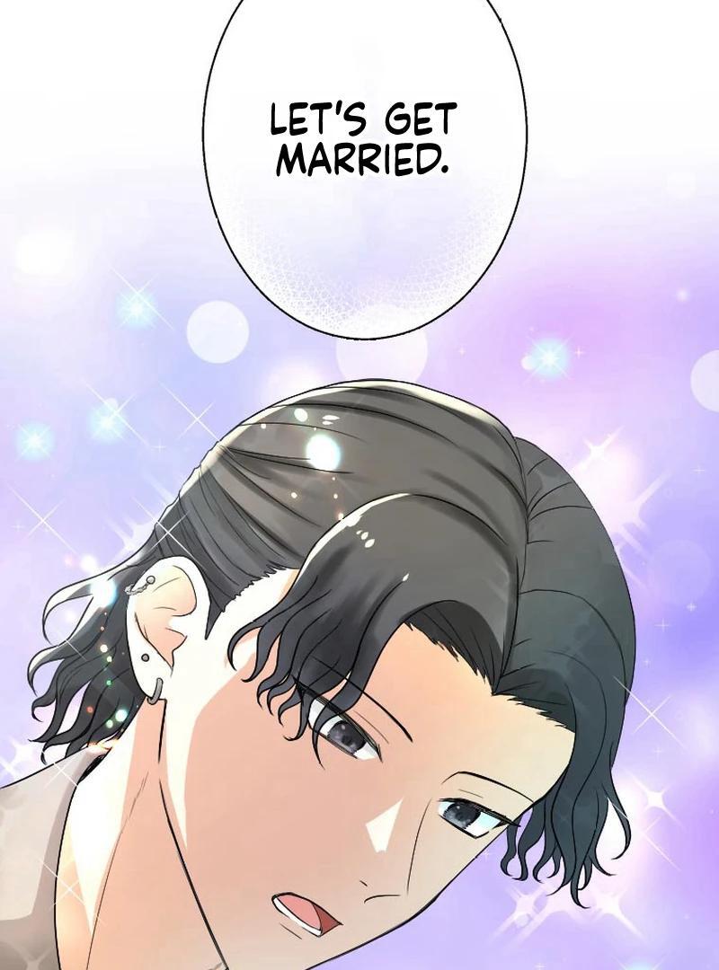 I’m the Bride Who Carried the Village’s Misfortune Chapter 26 - Page 3