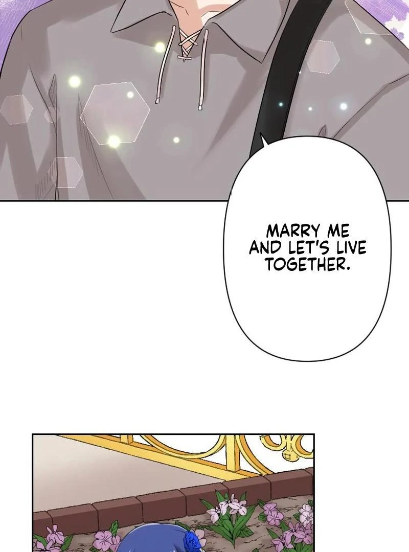 I’m the Bride Who Carried the Village’s Misfortune Chapter 26 - Page 31