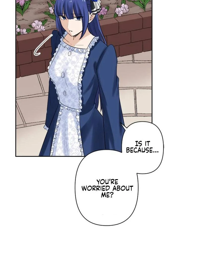 I’m the Bride Who Carried the Village’s Misfortune Chapter 26 - Page 32