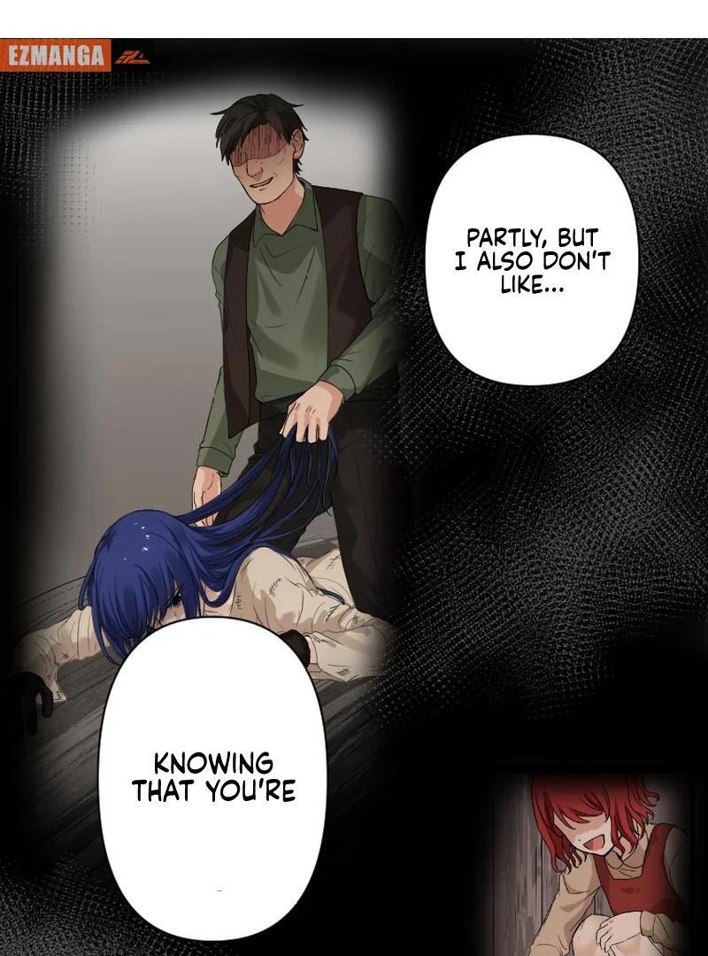 I’m the Bride Who Carried the Village’s Misfortune Chapter 26 - Page 33