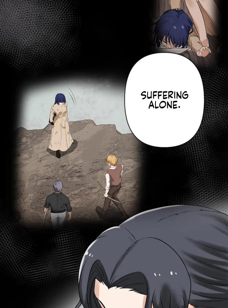 I’m the Bride Who Carried the Village’s Misfortune Chapter 26 - Page 34