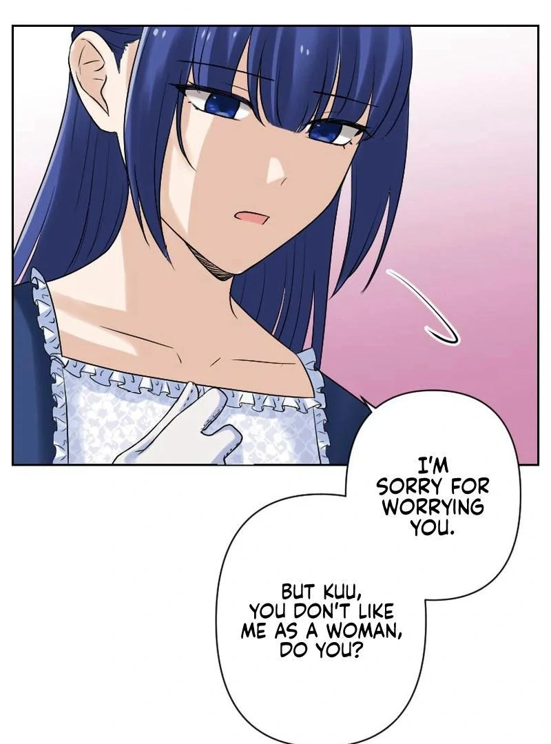 I’m the Bride Who Carried the Village’s Misfortune Chapter 26 - Page 36