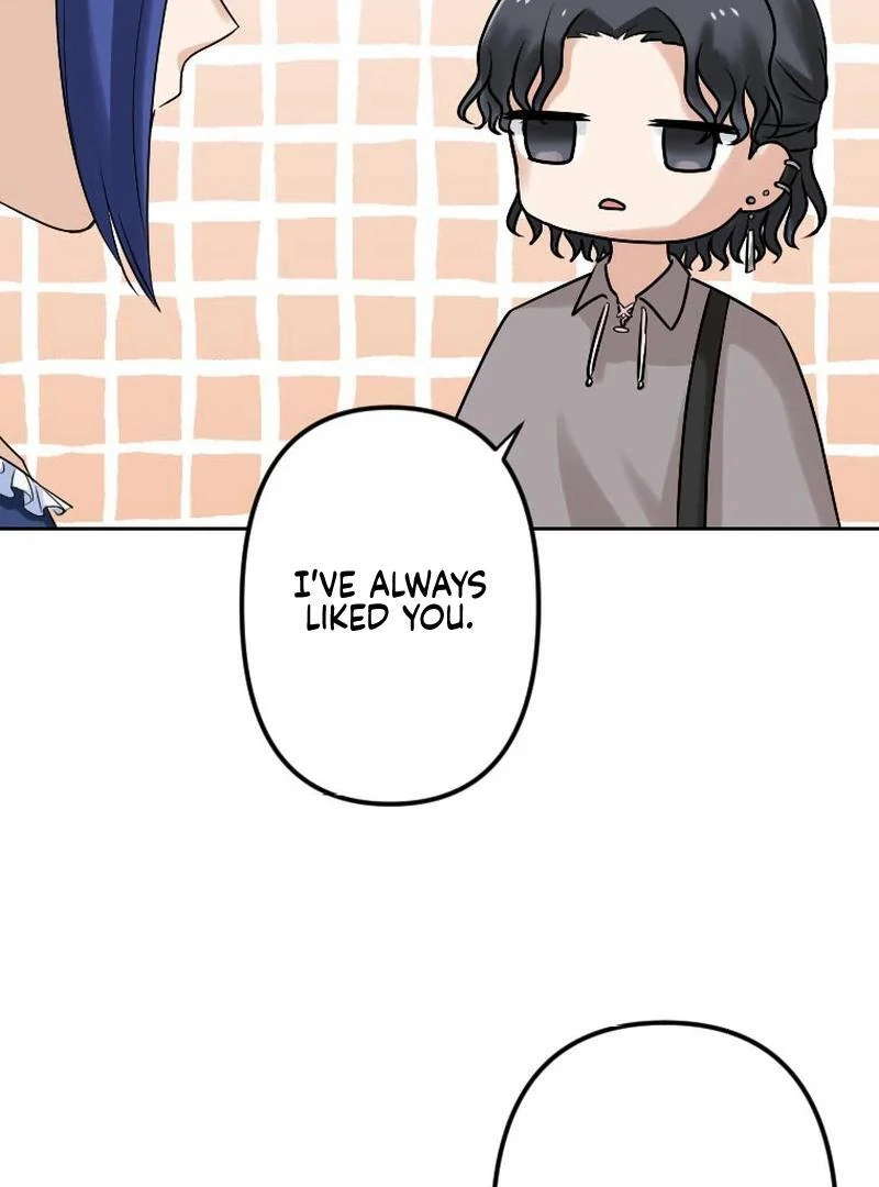 I’m the Bride Who Carried the Village’s Misfortune Chapter 26 - Page 38