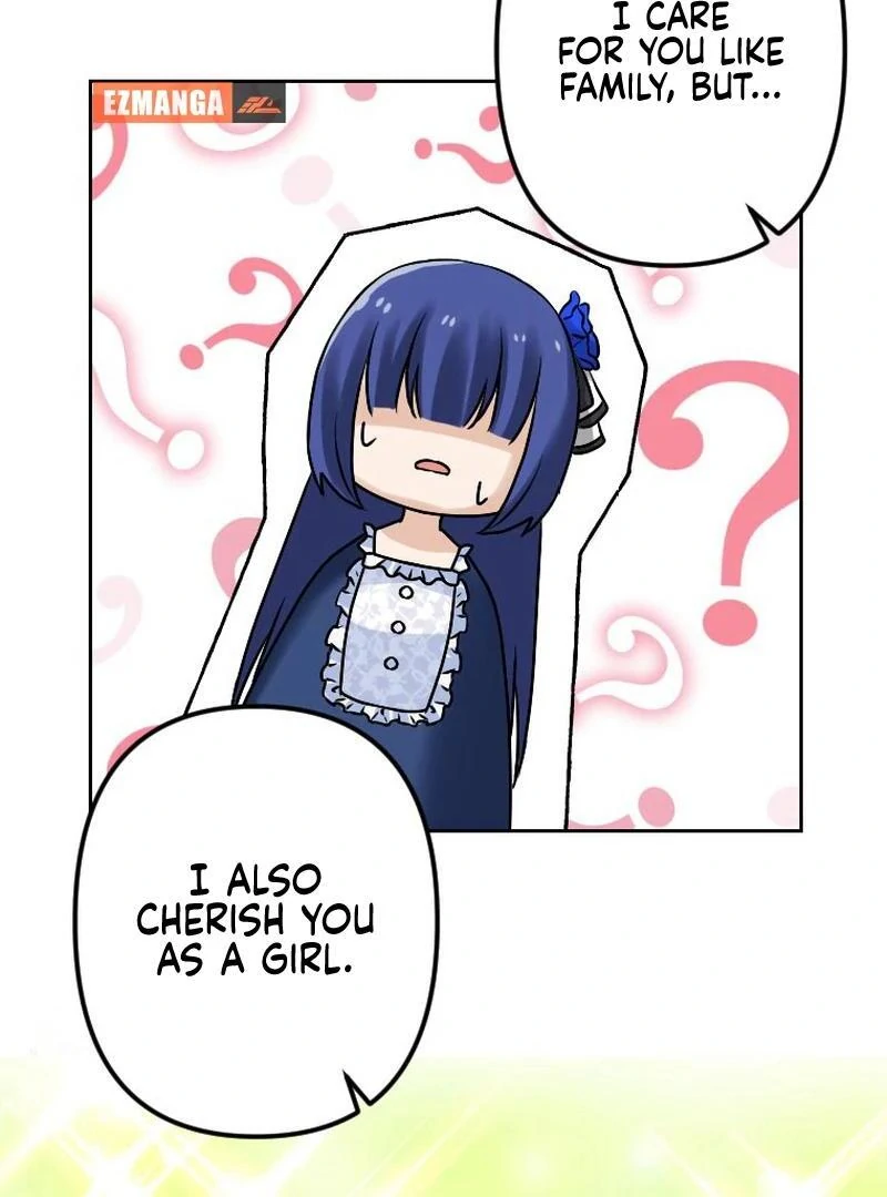 I’m the Bride Who Carried the Village’s Misfortune Chapter 26 - Page 39