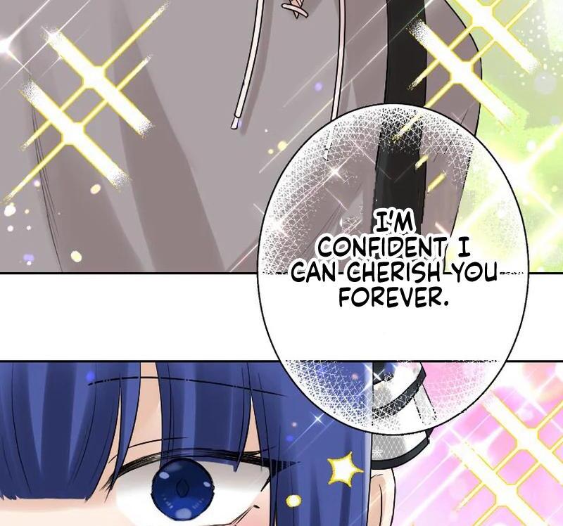 I’m the Bride Who Carried the Village’s Misfortune Chapter 26 - Page 41