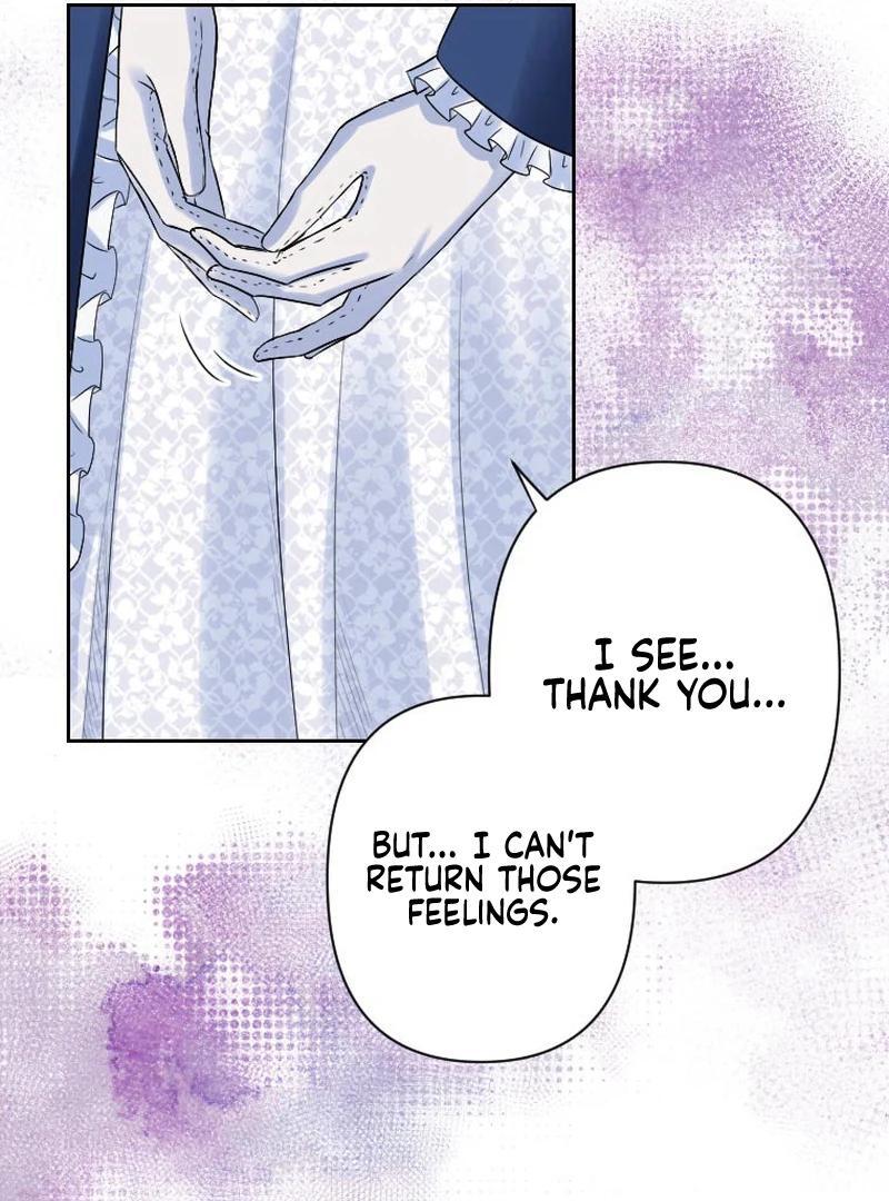 I’m the Bride Who Carried the Village’s Misfortune Chapter 26 - Page 43