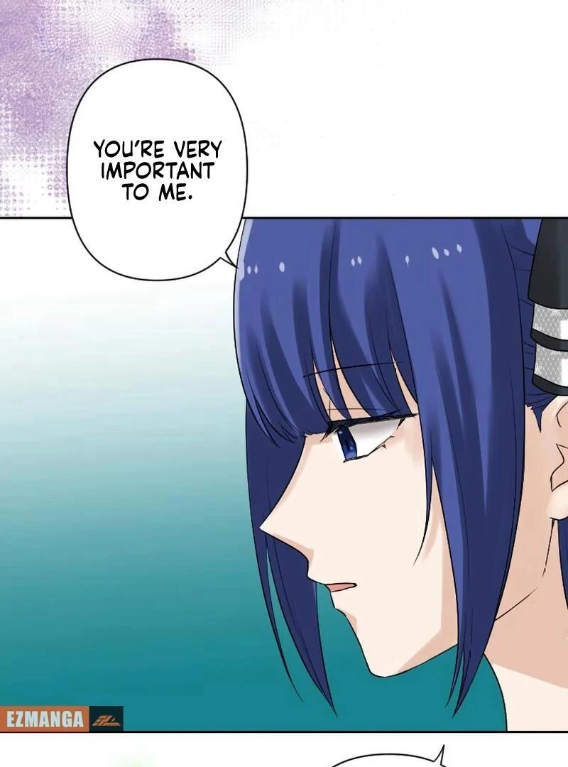 I’m the Bride Who Carried the Village’s Misfortune Chapter 26 - Page 44