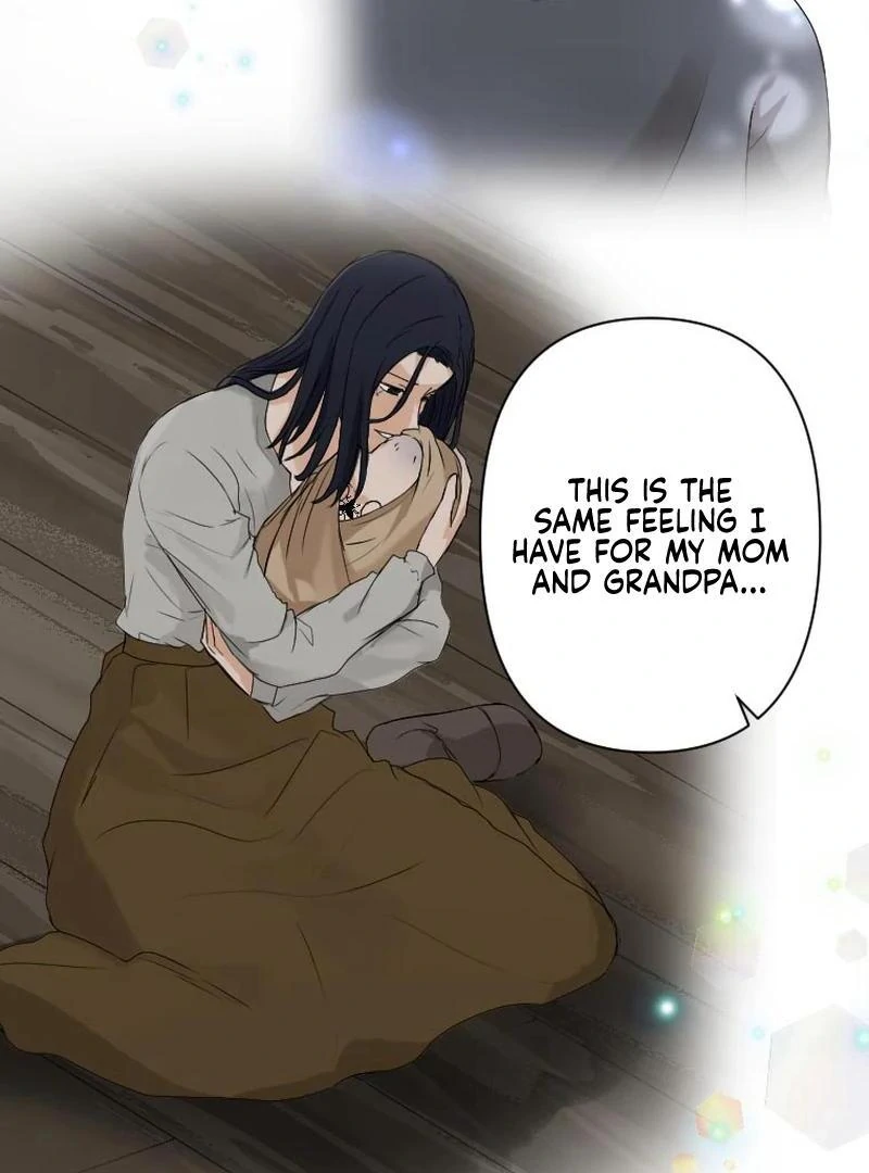 I’m the Bride Who Carried the Village’s Misfortune Chapter 26 - Page 46