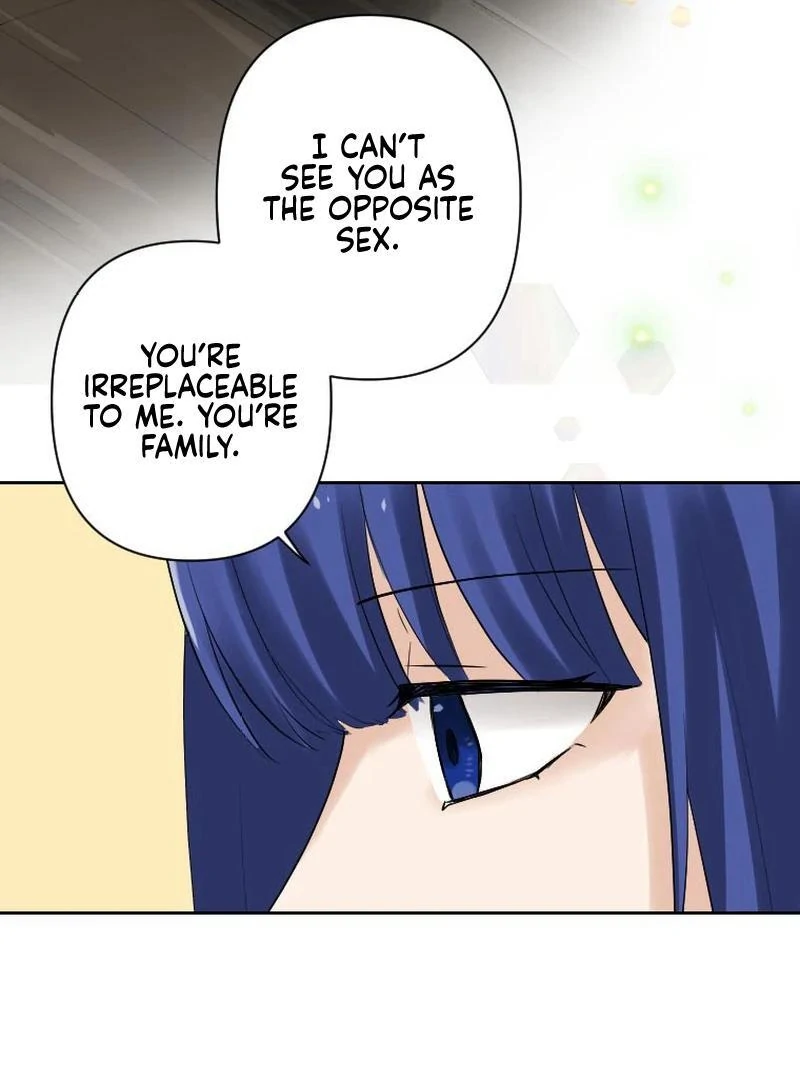 I’m the Bride Who Carried the Village’s Misfortune Chapter 26 - Page 47