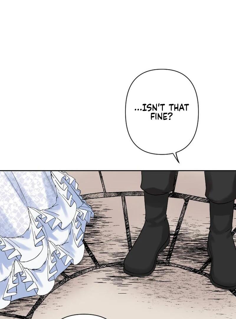 I’m the Bride Who Carried the Village’s Misfortune Chapter 26 - Page 48