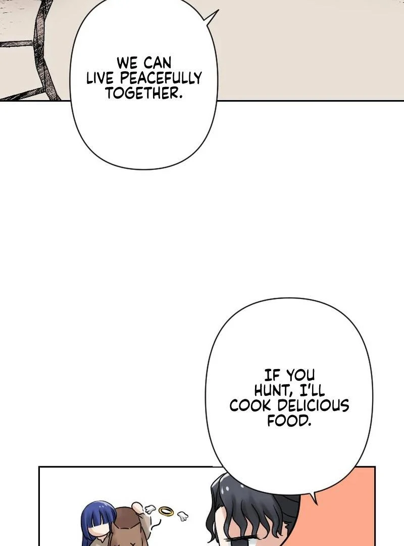 I’m the Bride Who Carried the Village’s Misfortune Chapter 26 - Page 49