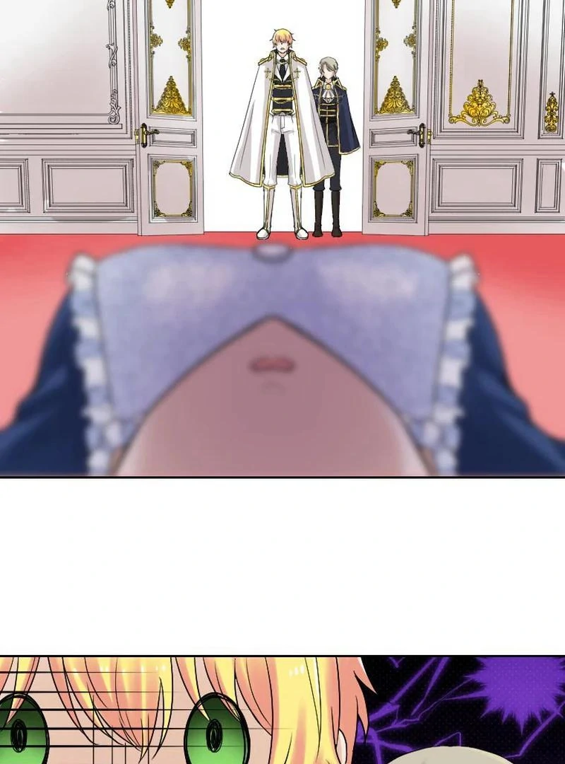 I’m the Bride Who Carried the Village’s Misfortune Chapter 26 - Page 5