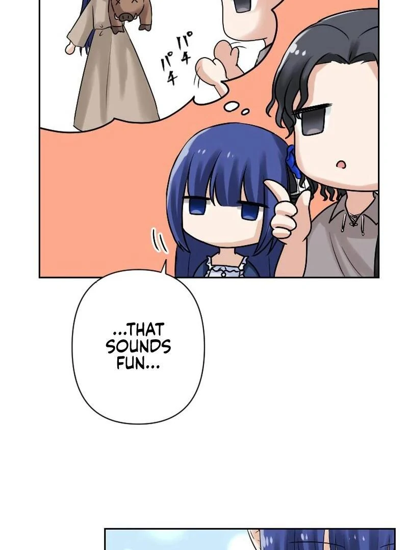 I’m the Bride Who Carried the Village’s Misfortune Chapter 26 - Page 50