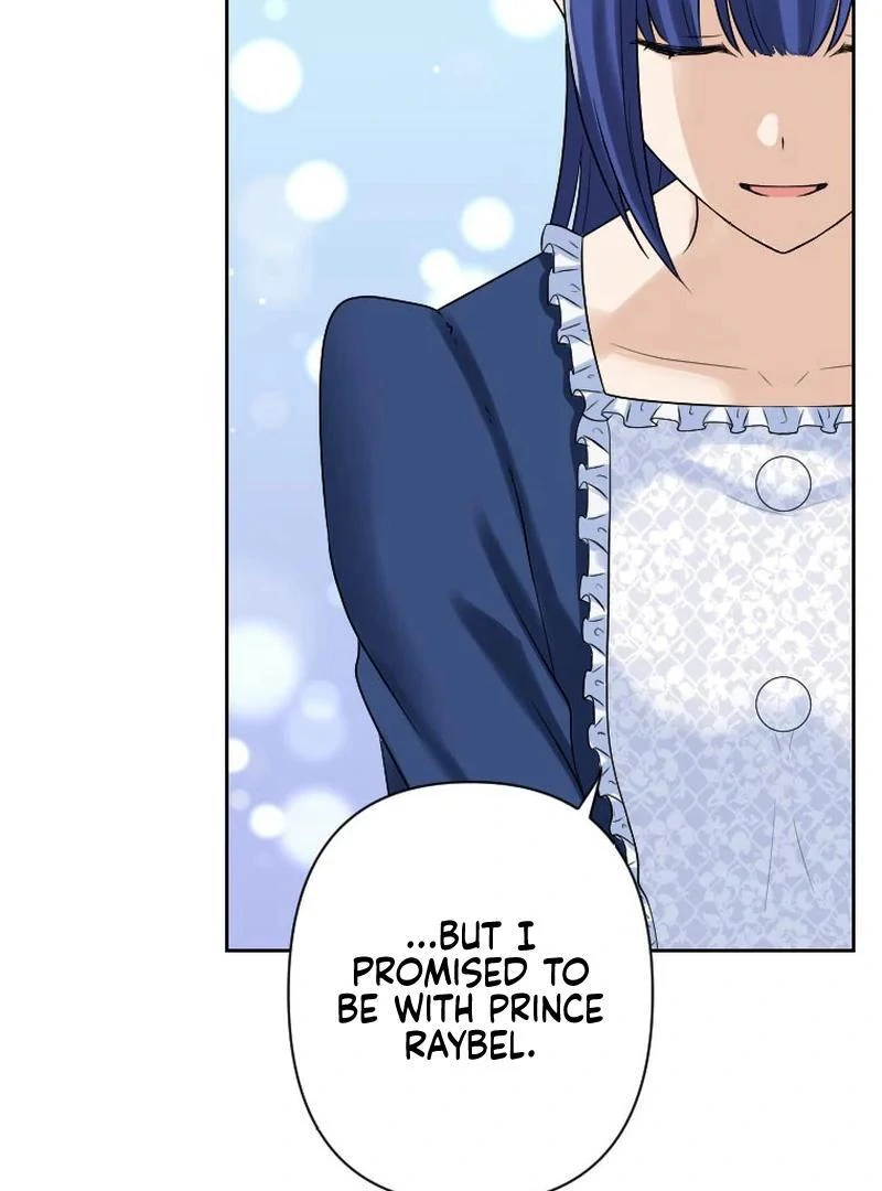 I’m the Bride Who Carried the Village’s Misfortune Chapter 26 - Page 51