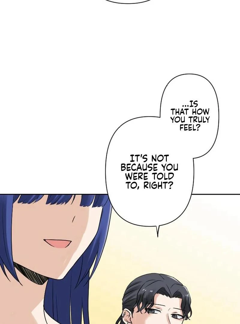 I’m the Bride Who Carried the Village’s Misfortune Chapter 26 - Page 52