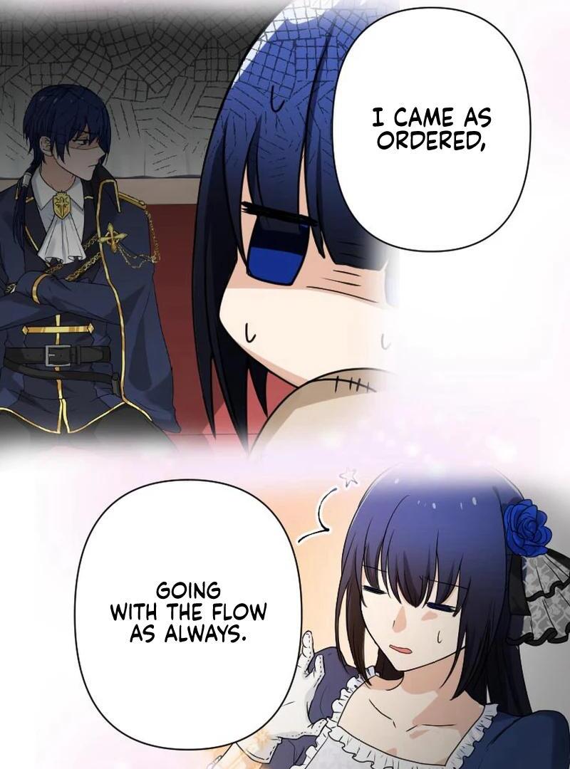 I’m the Bride Who Carried the Village’s Misfortune Chapter 26 - Page 54