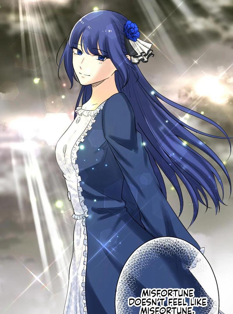 I’m the Bride Who Carried the Village’s Misfortune Chapter 26 - Page 57