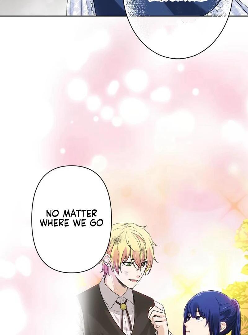 I’m the Bride Who Carried the Village’s Misfortune Chapter 26 - Page 58