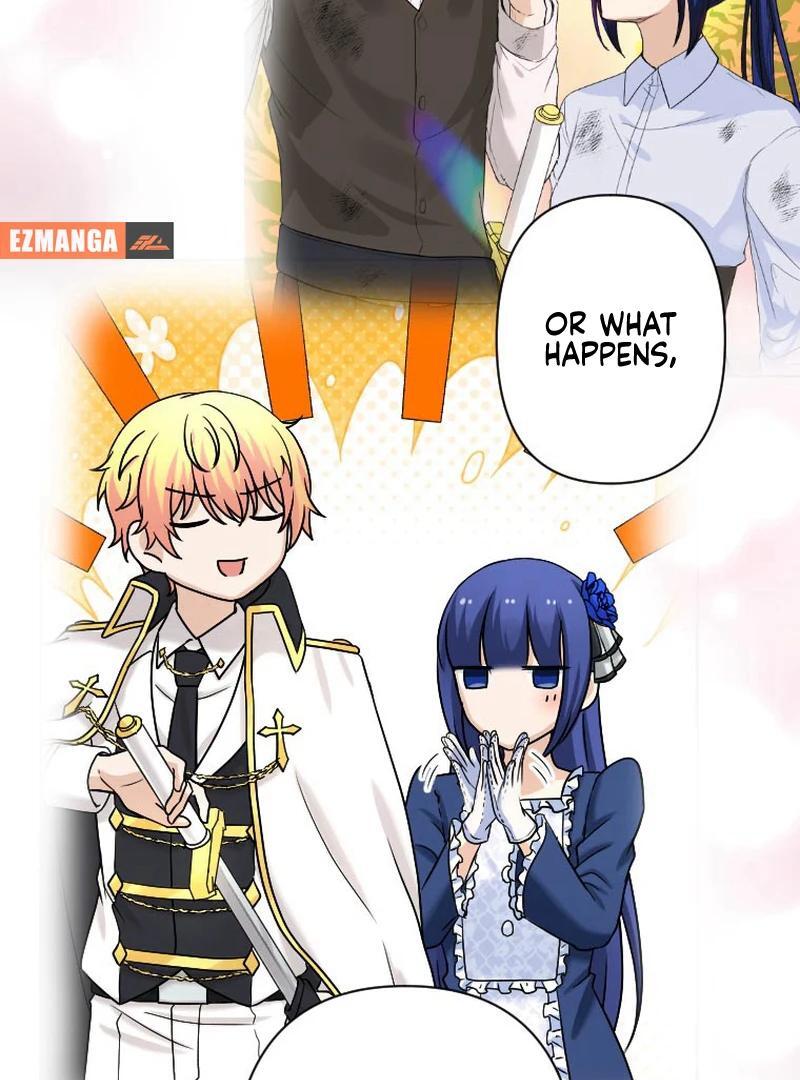 I’m the Bride Who Carried the Village’s Misfortune Chapter 26 - Page 59