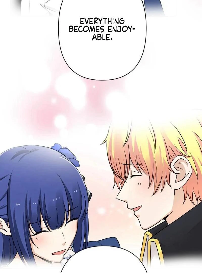 I’m the Bride Who Carried the Village’s Misfortune Chapter 26 - Page 60