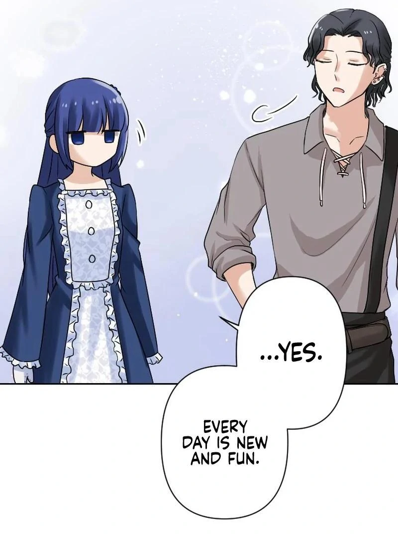 I’m the Bride Who Carried the Village’s Misfortune Chapter 26 - Page 64