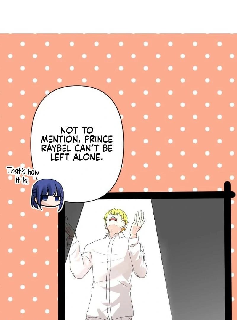 I’m the Bride Who Carried the Village’s Misfortune Chapter 26 - Page 65